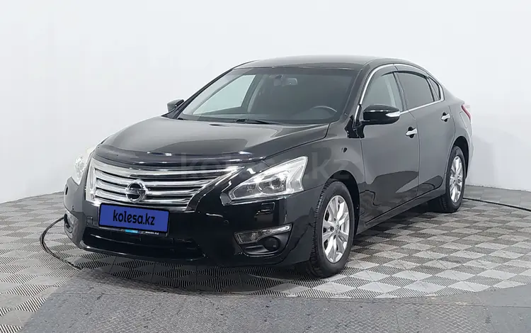 Nissan Teana 2014 годаүшін6 990 000 тг. в Астана