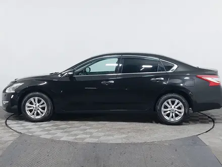 Nissan Teana 2014 года за 6 990 000 тг. в Астана – фото 8