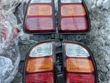 Фонарь стоп сигнал Тойота Раф4 за 35 000 тг. в Алматы – фото 2