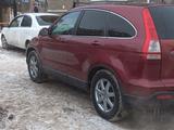 Honda CR-V 2007 года за 6 700 000 тг. в Караганда – фото 2