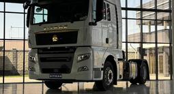 Sitrak  ZZ4186V391HE 2026 года за 100 тг. в Астана
