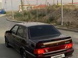 ВАЗ (Lada) 2115 2011 года за 1 000 000 тг. в Шымкент – фото 2