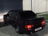 ВАЗ (Lada) 2115 2011 года за 1 000 000 тг. в Шымкент – фото 3