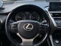 Lexus NX 200t 2015 года за 8 500 000 тг. в Жанаозен – фото 13