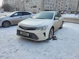 Toyota Camry 2014 года за 11 400 000 тг. в Павлодар