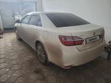 Toyota Camry 2014 года за 11 400 000 тг. в Павлодар – фото 5