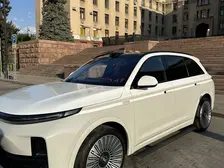 Li L7, 2022