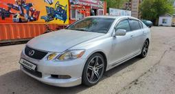 Lexus GS 300 2006 года за 5 700 000 тг. в Кокшетау