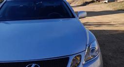 Lexus GS 300 2006 года за 5 700 000 тг. в Кокшетау – фото 4