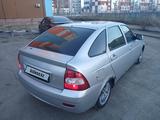 ВАЗ (Lada) Priora 2172 2008 годаүшін830 000 тг. в Атырау – фото 4