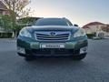 Subaru Outback 2011 годаүшін6 000 000 тг. в Актау – фото 34