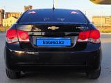 Chevrolet Cruze 2013 года за 4 200 000 тг. в Кызылорда – фото 2