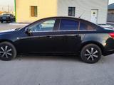 Chevrolet Cruze 2013 года за 4 200 000 тг. в Кызылорда – фото 5