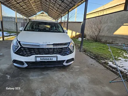 Kia Sportage 2023 года за 15 900 000 тг. в Шымкент – фото 4