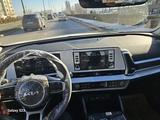 Kia Sportage 2023 года за 15 900 000 тг. в Шымкент – фото 5