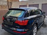 Audi Q7 2008 года за 8 200 000 тг. в Караганда – фото 4