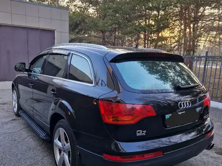 Audi Q7 2008 года за 8 200 000 тг. в Караганда – фото 6