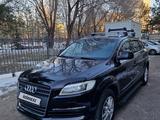 Audi Q7 2008 годаүшін8 200 000 тг. в Караганда