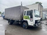Volvo  Fl6 1991 годаүшін4 000 000 тг. в Алматы – фото 2