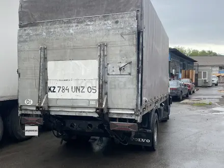 Volvo  Fl6 1993 года за 5 000 000 тг. в Алматы – фото 3