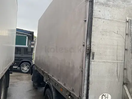 Volvo  Fl6 1991 года за 5 000 000 тг. в Алматы – фото 4