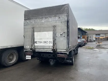 Volvo  Fl6 1991 года за 5 000 000 тг. в Алматы – фото 7