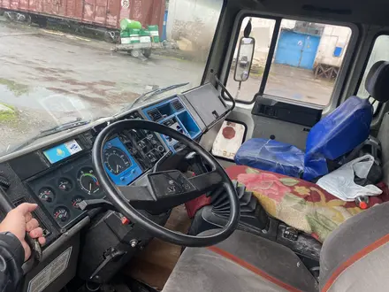 Volvo  Fl6 1991 года за 5 000 000 тг. в Алматы – фото 8