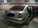 Skoda Octavia 2002 года за 1 600 000 тг. в Алматы – фото 2