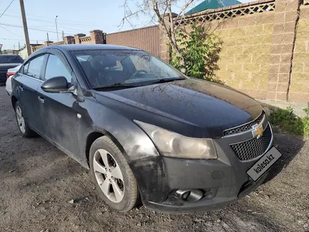 Chevrolet Cruze 2011 года за 3 000 000 тг. в Астана