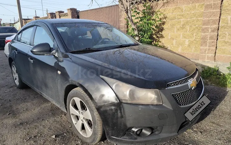 Chevrolet Cruze 2011 года за 3 000 000 тг. в Астана