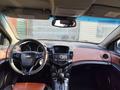 Chevrolet Cruze 2011 года за 3 000 000 тг. в Астана – фото 7