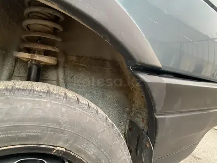 Volkswagen Passat 1989 года за 950 000 тг. в Алматы – фото 5