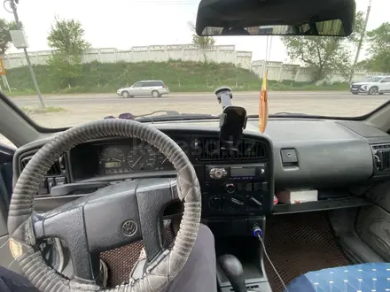 Volkswagen Passat 1989 года за 950 000 тг. в Алматы – фото 8