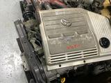 Двигатель Тойота-Лексус RX 300 1 MZ-FE из Японии• Топ состояние• Гарантия за 50 000 тг. в Алматы