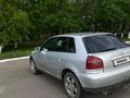 Audi A3 2002 года за 2 650 000 тг. в Шортанды – фото 2