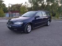 Opel Astra 1999 года за 3 300 000 тг. в Шымкент