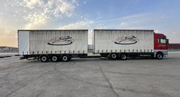 MAN  TGX 2013 года за 38 000 000 тг. в Шымкент – фото 3