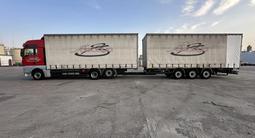 MAN  TGX 2013 года за 38 000 000 тг. в Шымкент – фото 4