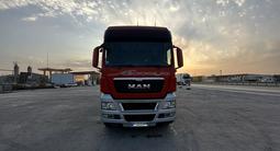 MAN  TGX 2013 года за 38 000 000 тг. в Шымкент