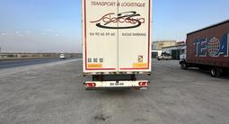 MAN  TGX 2013 года за 38 000 000 тг. в Шымкент – фото 2