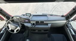 MAN  TGX 2013 года за 38 000 000 тг. в Шымкент – фото 5