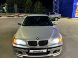 BMW 330 2001 годаfor3 350 000 тг. в Алматы – фото 4