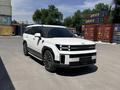 Hyundai Santa Fe 2024 годаүшін21 500 000 тг. в Алматы – фото 2