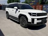 Hyundai Santa Fe 2024 годаүшін21 500 000 тг. в Алматы