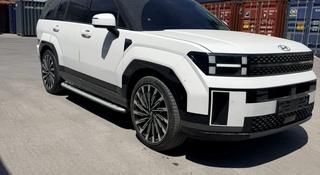 Hyundai Santa Fe 2024 года за 21 500 000 тг. в Алматы