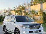 Toyota Land Cruiser 2012 года за 22 500 000 тг. в Актау – фото 4