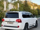 Toyota Land Cruiser 2012 года за 22 500 000 тг. в Актау – фото 5