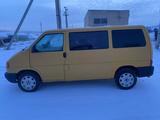 Volkswagen Transporter 1998 года за 4 000 000 тг. в Кокшетау – фото 3