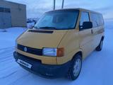Volkswagen Transporter 1998 года за 4 000 000 тг. в Кокшетау – фото 2