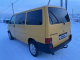 Volkswagen Transporter 1998 года за 4 000 000 тг. в Кокшетау – фото 4